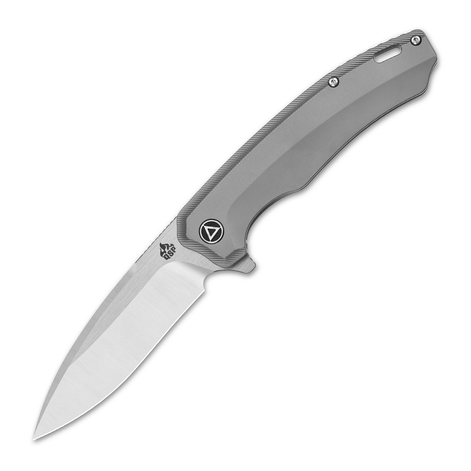 QSP Knife Woodpecker QS116-A II 1 QSP Knife Woodpecker QS116-A II