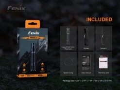 Fenix PD32V20 Taschenlampe 1200 Lm -Outdoor Ausrüstungs Geschäft 44bc8a3c277c615c3b0e154518d269c1