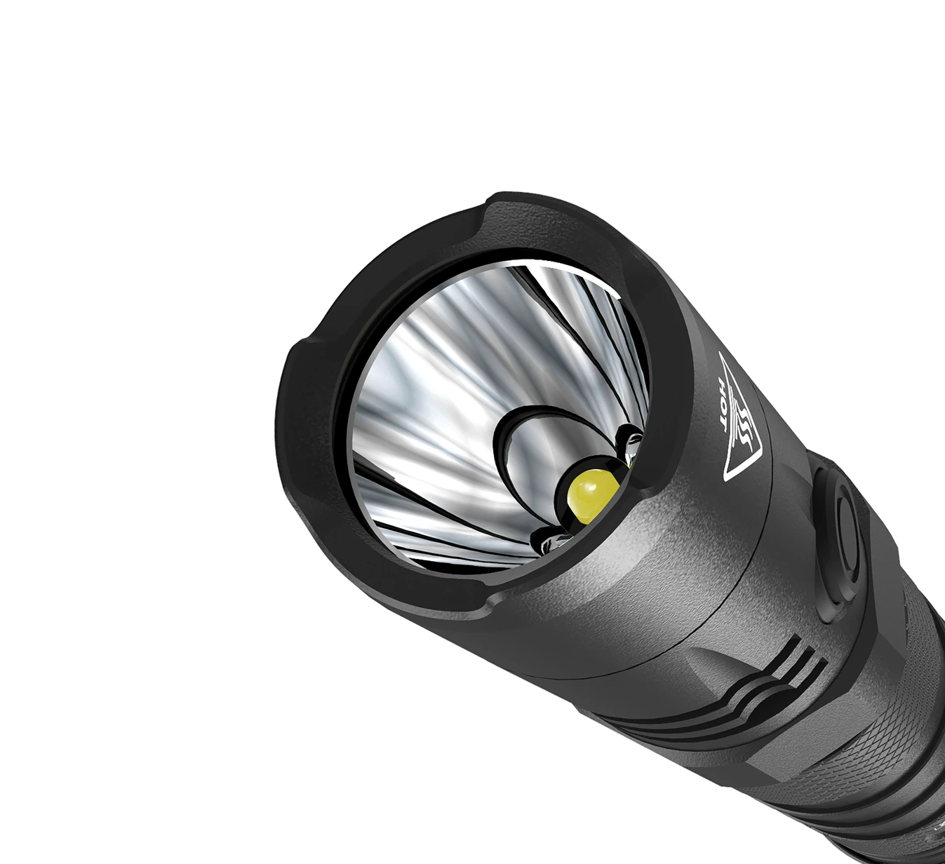 Nitecore Flashlight MH12 V2 5 Nitecore Flashlight MH12 V2 – Bild 5