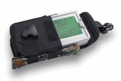 Extrema Ratio KIT ONTOS SCHWARZ SHEATH SCHWARZ 04.4100.0127 / SCHWARZ