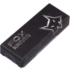 Fox Knives FX-604 BL Core -Outdoor Ausrüstungs Geschäft 45a2f0326c48bbab39333de9ff432c4d