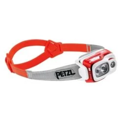 Petzl SWIFT RL LAMP ORANGE E095BA01