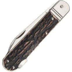 Mikov V501025 232-XH-4V KP Fixir Griff Aus Hornimitation -Outdoor Ausrüstungs Geschäft 467567c4f6d4e422f7a318bcfd3e34dd