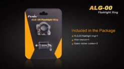 Fenix ALG00 Schnellverschluss Der Leuchte Aus Metall -Outdoor Ausrüstungs Geschäft 469d119d41823c69fb0d00d4b1fdbd09