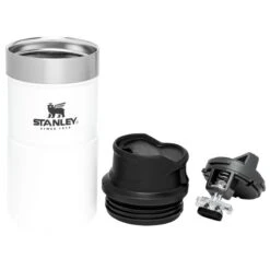 Stanley 10-09849-011 Classic Series 250 Ml Polarkreisweiß -Outdoor Ausrüstungs Geschäft 46c70832098f14fd76b951f93c97d328