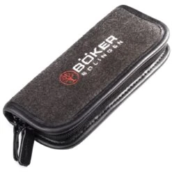 Böker Manufaktur 116942 Barlow Prime Black -Outdoor Ausrüstungs Geschäft 473410bef3eb8361f339c186ea3b43f2