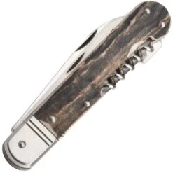 Mikov V501025 232-XH-4V KP Fixir Griff Aus Hornimitation -Outdoor Ausrüstungs Geschäft 47b3e818dc963056b0f48f79f7fced1a