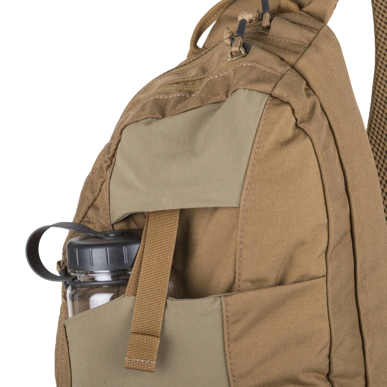 Der EDC SLING Rucksack Ist Ein Sehr Kompakter Und Vielseitiger Rucksack, Den Sie Nach Ihren Bedürfni 3 Der EDC SLING Rucksack Ist Ein Sehr Kompakter Und Vielseitiger Rucksack, Den Sie Nach Ihren Bedürfni – Bild 3