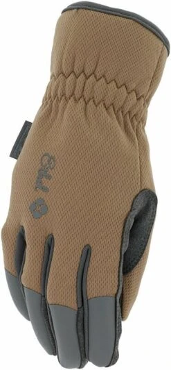 Mechanix Ethel Cocoa Women's Small