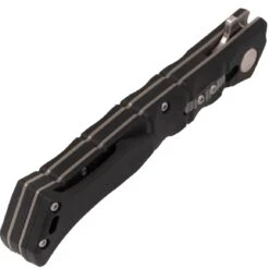 Cold Steel 20NQL Medium Luzon Griff Aus GFN -Outdoor Ausrüstungs Geschäft 47d2455c0447d7d7ed0ada86726e7de5