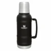 Stanley The Artisan Thermal Bottle 1.4L / 1.5QT Black Moon 10-11429-005