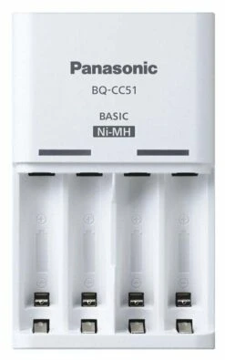 Panasonic LAD.PANAS ENELOOP EKO BQ-CC51 + 4 X R6 2000 -Outdoor Ausrüstungs Geschäft 486a5d90462b38ed0fcda94b4ce09291