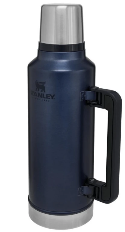 Stanley 10-07934-039 Thermokanne The Legendary Classic Bottle Nightfall 1,9 L 1 Stanley 10-07934-039 Thermokanne The Legendary Classic Bottle Nightfall 1,9 L