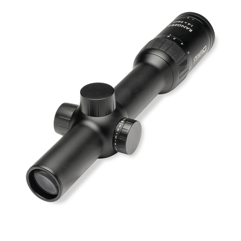 Steiner Ranger 6 1-6x24 1 Steiner Ranger 6 1-6x24