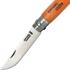Opinel 113080 N08 Carbon Griff Aus Buchenholz 10 Opinel 113080 N08 Carbon Griff Aus Buchenholz -Outdoor Ausrüstungs Geschäft 496afd11eff84a816cd1e16c2d422925