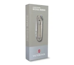 Victorinox 0.6223.T31G Classic SD Colors Mystical Morning -Outdoor Ausrüstungs Geschäft 497ffbf7029e931fa2cbc9c47c6eaca4