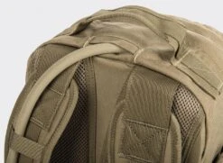 HELIKON RACCOON Mk2 Backpack 20l - Cordura - Olive Green One Size PL-RC2-CD-02 -Outdoor Ausrüstungs Geschäft 4988e28d48e4701f5c6e4ed2b32422f3