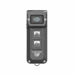 Nitecore Flashlight TUP Gray