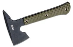 CRKT JENNY WREN™ COMPACT OD GREEN CR-2726