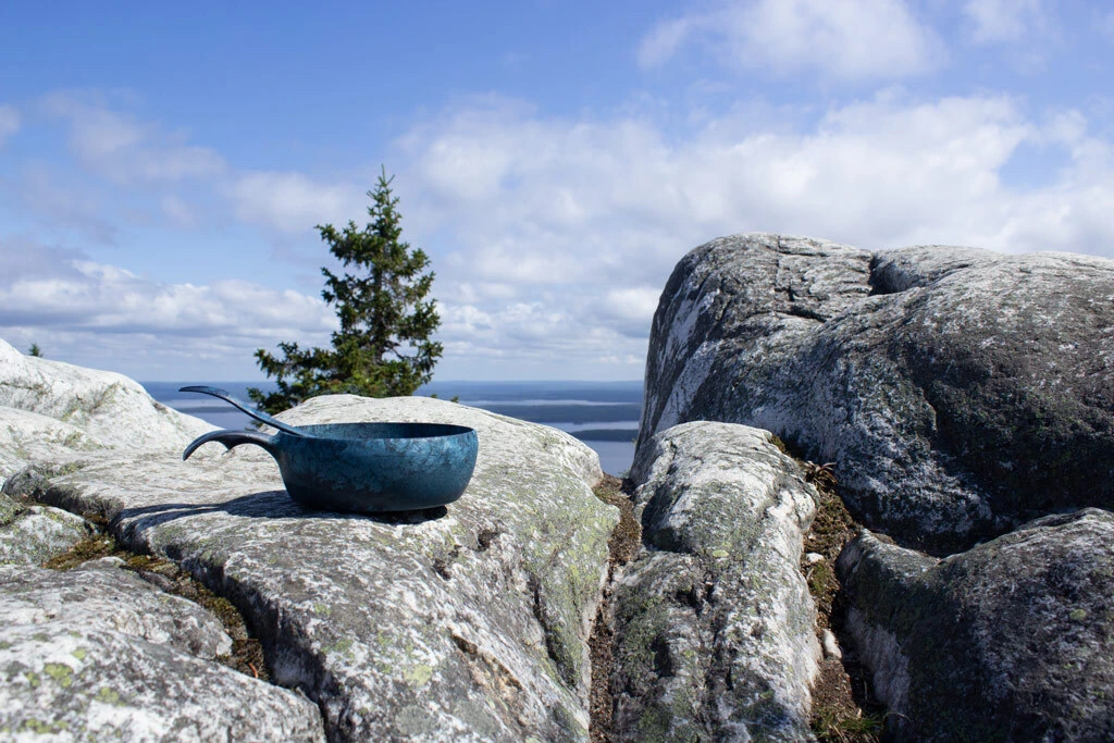 KUPILKA 55 Bowl Blue 30550135 K55M0 2 KUPILKA 55 Bowl Blue 30550135 K55M0 – Bild 2