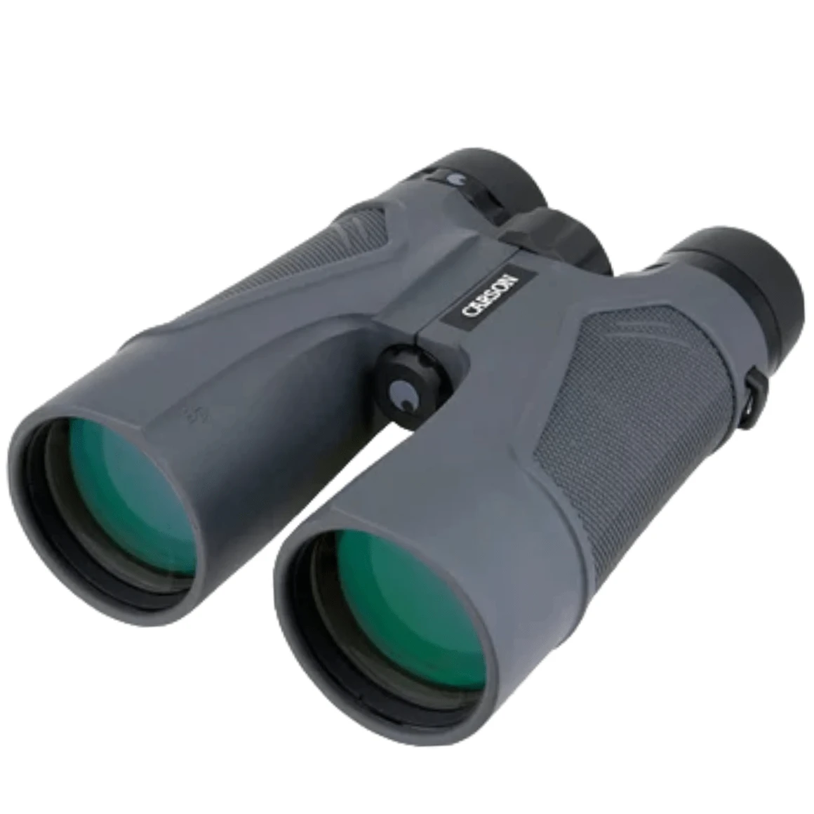 Carson 10x50mm 3D Series Binoculars W/High Definition Optics TD-050