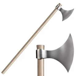Cold Steel Viking Great Axe 89VA