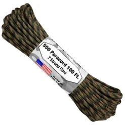 ARM 550 PARACORD 100' Recon C09-RECON