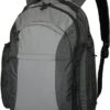Helikon PL-DTN-NL-1919A Downtown Backpack Nylon Grau