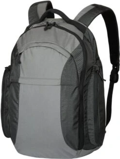 Helikon PL-DTN-NL-1919A Downtown Backpack Nylon Grau