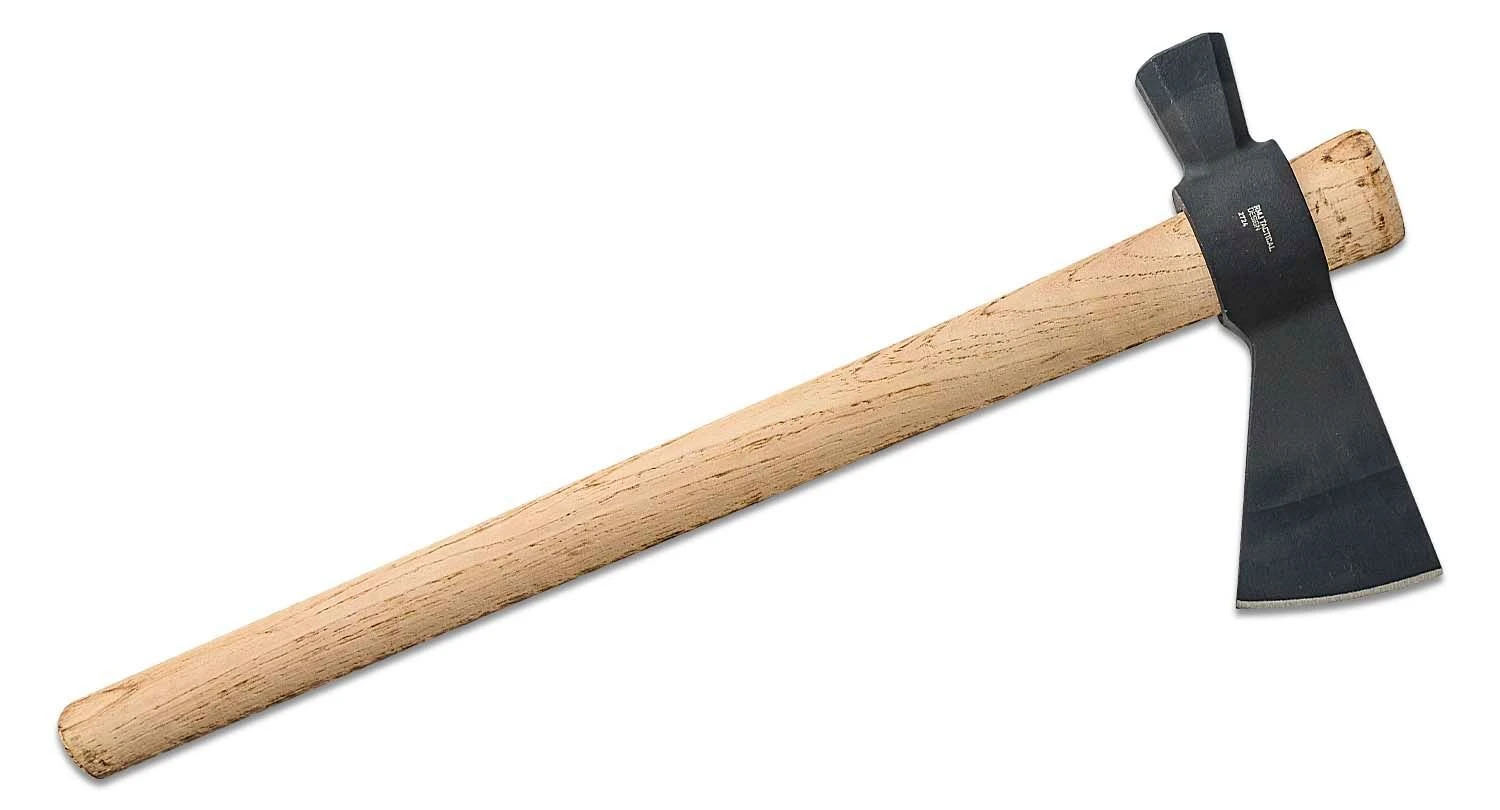 CRKT CR-2724 CHOGAN™ HAMMER 2 CRKT CR-2724 CHOGAN™ HAMMER – Bild 2