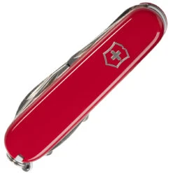 Victorinox 1.3613 Camper Taschenmesser Rot -Outdoor Ausrüstungs Geschäft 4cd284a7fde27bfaa6b7d23f2d2490a8
