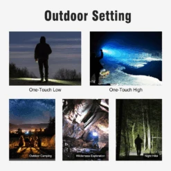 Klarus XT2CR PRO Flashlight XT2CR PRO -Outdoor Ausrüstungs Geschäft 4d05448a79fbfb541b82d3c96c853556