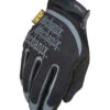 Mechanix H15-05-012 Utility Schwarz XXL