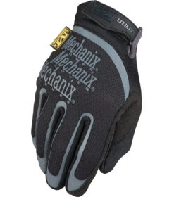 Mechanix H15-05-012 Utility Schwarz XXL