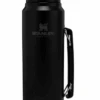 Stanley 10-08266-002 Thermokanne The Legendary Classic Bottle Matte Black 1,0 L