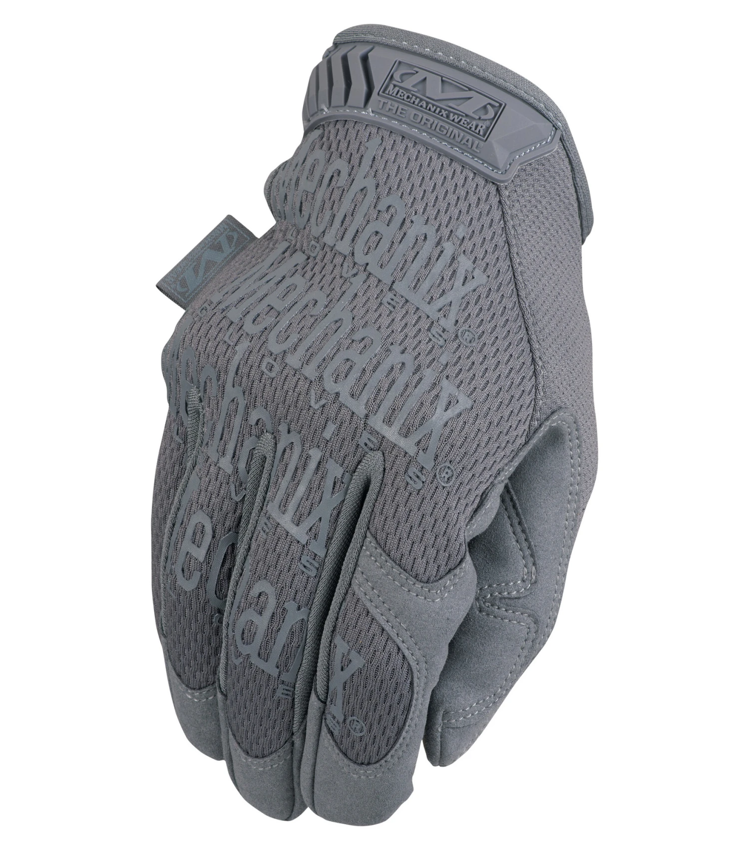 Mechanix Original Wolf Grey MD 1 Mechanix Original Wolf Grey MD