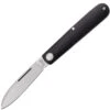 Böker Manufaktur 116942 Barlow Prime Black