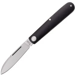 Böker Manufaktur 116942 Barlow Prime Black