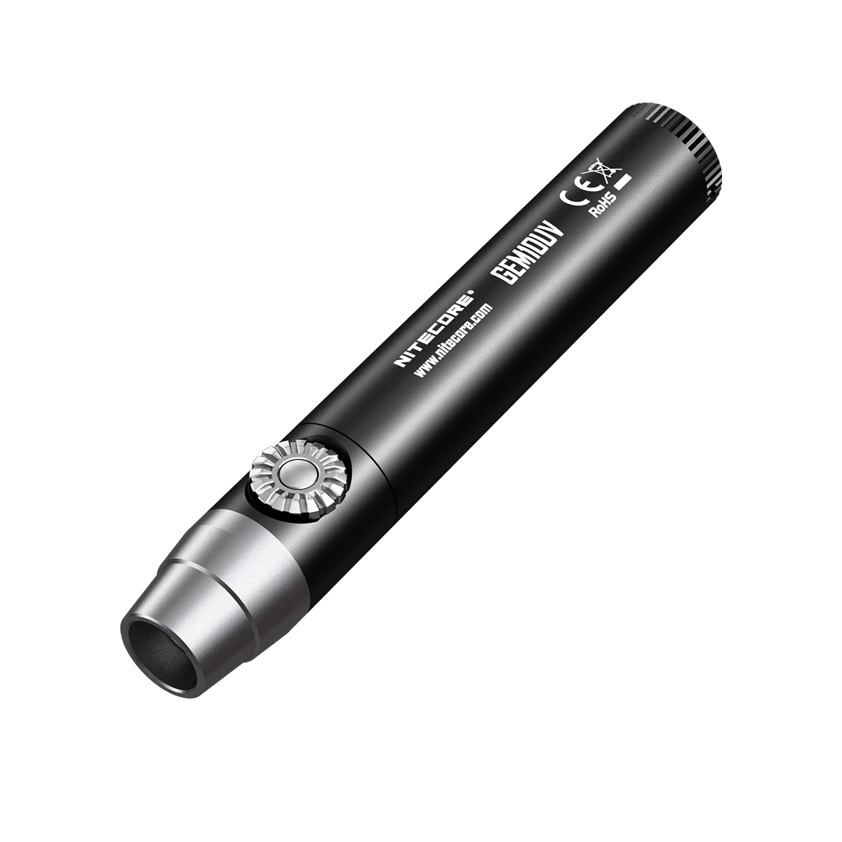 Nitecore Flashlight GEM10UV 1 Nitecore Flashlight GEM10UV