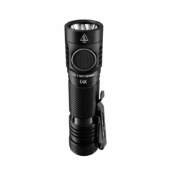 Nitecore Flashlight E4K