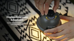 Nitecore Lantern LR40 -Outdoor Ausrüstungs Geschäft 4dfe3f2d7bc53f611dbfdcba40de2622