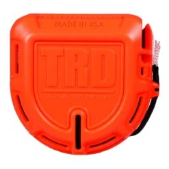ARM TRD TACTICAL ROPE DISPENSER Orange ARMTRDO