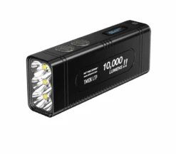 Nitecore Flashlight TM10K LTP