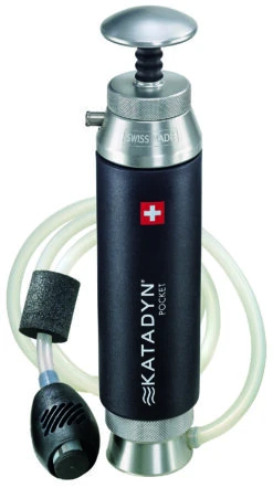 KATADYN KTDN-2010000 Pocket Filter -Outdoor Ausrüstungs Geschäft 4ed8f9d36557095ffc6254aa4a407cce