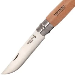Opinel 123100 N10 Inox Griff Aus Buchenholz 9 Opinel 123100 N10 Inox Griff Aus Buchenholz -Outdoor Ausrüstungs Geschäft 4f12e96047f2316617d8762bc17ae525