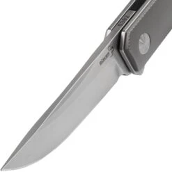 Böker Plus 01BO267 Kwaiken Mini Flipper Griff Aus Titan -Outdoor Ausrüstungs Geschäft 4f5347cf77f66b763b7a936795450cd0