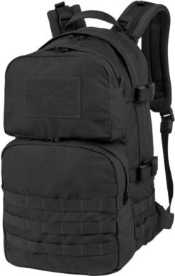 Helikon PL-RT2-CD-01 Ratel Mk2 Backpack Cordura Schwarz