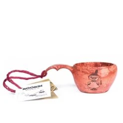 Kupilka M1240R0 Moomin 12 Junior Cup Little My Red