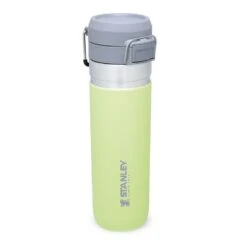 STANLEY The Quick Flip Water Bottle .7L / 24oz,Citron 10-09149-092