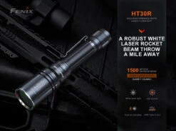 Fenix Tactical Laser Light HT30R -Outdoor Ausrüstungs Geschäft 508b8202e284ab4df4f3014b3e9fd30e